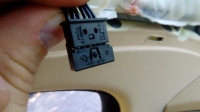 BMW E60 530i - E60 PRELIMINARY Diagnosis missing pilot work in the keys BMW E60 530i - E60 PRELIMINARY Diagnosis missing pilot work in the keys