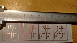 Asystent trawienia PCB. Trawiarka mikroprocesorowa. Asystent trawienia PCB. Trawiarka mikroprocesorowa.