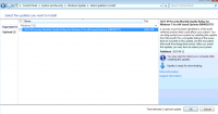 Fix Windows 7 Error 80070003: CCleaner, Antivirus, Wiped Disks, Softwaredistribution Folder