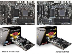 Dlaczego PC z ASRock 970 Extreme3 zatrzymuje się podczas pracy?