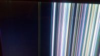 LG SMART TV 42LA691S - skaczący obraz co 3 sekundy na każdym złączu