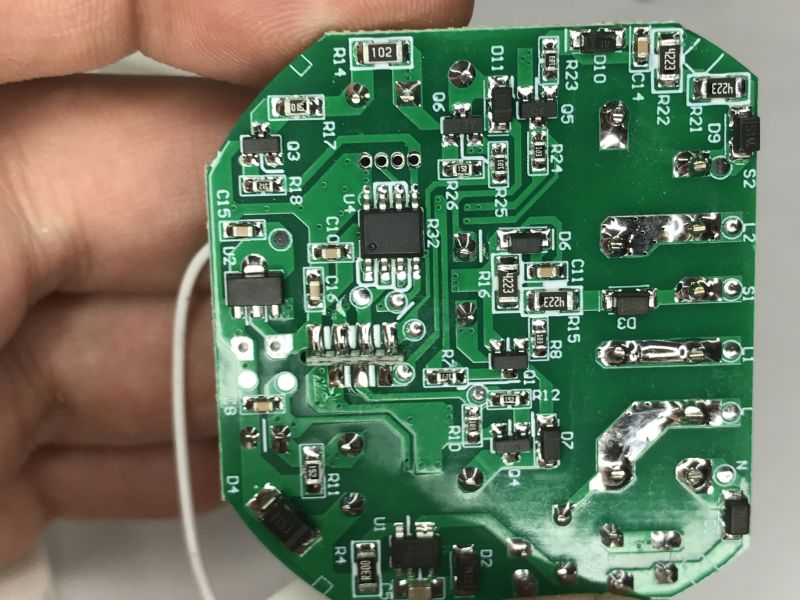 Which roller shutter controller on Zigbee? Presentation, pairing with Home Assistant and interior of