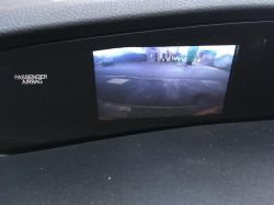 Hyundai i40 kamera cofania - Tańszy zamiennik/ opcja