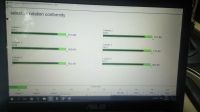 Assessing Black Smoke Issue in 2003 BMW E60 530d: INPA Graph Analysis and EGR Check