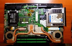 Czy ten dysk ssd bedzie pasował do mojego laptopa ?