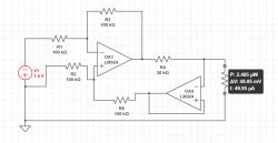 Designing a Constant Current Circuit for a Wound Healing Device Using a 1.5V Battery Designing a Constant Current Circuit for a Wound Healing Device Using a 1.5V Battery