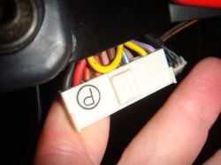 Alarm Cheetah Basic - Uruchomienie seicento po odłączeniu akumulatora