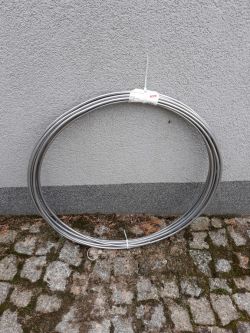 [Sprzedam] Kable/przewody DC - 1 i 2 żyłowe, nowe, nigdy nie montowane