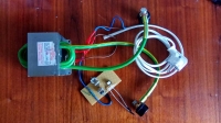 Kolejna zgrzewarka punktowa do ogniw Li-Ion oparta o Arduino Kolejna zgrzewarka punktowa do ogniw Li-Ion oparta o Arduino