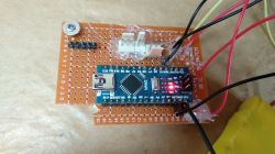 Uniwersalny pilot RC oparty na Arduino Uniwersalny pilot RC oparty na Arduino