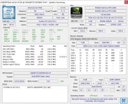 BIOS losowo widzi SSD M.2