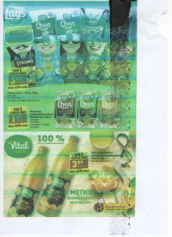 EPSON WorkForce Pro WP-4535 DWF.Napełnianie oryginalnych tuszy Epson-a.