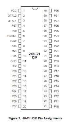 Stary tuner satelitarny Pace - co można wymontować ze środka?