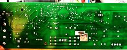 Hörmann SupraMatic P2 - komplett tot, Display dunkel trotz 230V