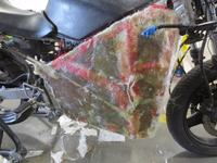 Kolejny motocykl elektryczny