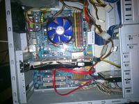 AMD ATHLON x2/GeForce GTS 450 - Podkręcanie procesora oraz karty graficznej