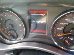 CHEVROLET CAMARO 3.6 V6 z 2016 - Problem z monitorem, licznikiem