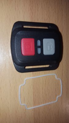 goclever extreme pro 4k plus - pilot zdalnego sterowania