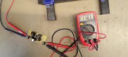 Stabilizator napięcia 12 V DC