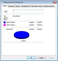 WD Elements Play 2TB - Jak odzyskać dane z uszkodzonej partycji?