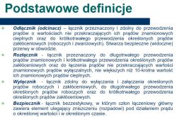 Łącznik czy wyłącznik schodowy - która nazwa jest poprawna? Dyskusja językowa