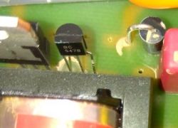 Numer części do elektryzatora ATVA-4 - Szukam informacji