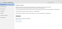 ACER E1-571G - Czy aktualizacja Windows 10 zachowa dane?