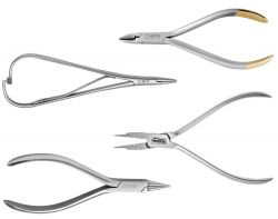 Narzędzia chirurgiczne w pracowni elektronika. Zbytek czy ideał?