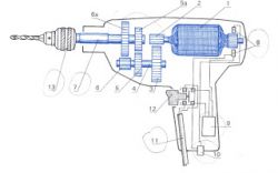 Witam czy mógł by mi ktoś opisać ten schemat po kolei co się tu znajduje