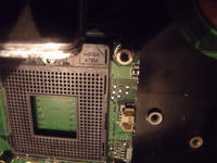 Jaki procesor pasuje do Acer Aspire 5920 z socketem 479M?