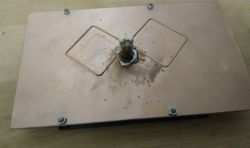 Budowa anteny biquad do TP Link wn722n