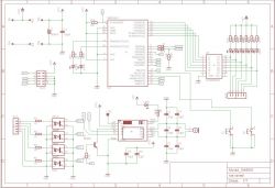 Brak komunikacji AVR z SIM800 - sprawdzanie UART i PCB