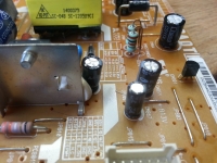 Samsung LT23B350 - Wyłącza się co parę sekund do stanu czuwania Samsung LT23B350 - Wyłącza się co parę sekund do stanu czuwania