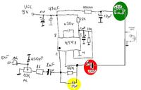 Albrecht NM500E(CB-MASTER NM500E) prośba o schemat mikrofonu