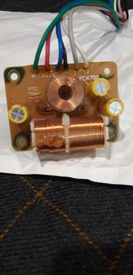 Tuning kolumn Jamo S 408 z użyciem nowych kondensatorów: efekty i doświadczenia