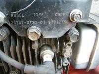 Briggs&Stratton quantum xtl 55 - kosiarka gaśnie po odpaleniu, gdzie pompka Briggs&Stratton quantum xtl 55 - kosiarka gaśnie po odpaleniu, gdzie pompka