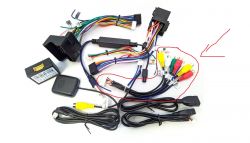 Jak podłączyć tube i wzmacniacz do dotykowego radia bez czincz