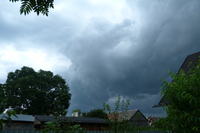 KONKURS!!! "Ciekawe zjawisko meteorologiczne"- Wyniki!