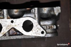 Podłączanie kabli od cewki zapłonowej Polonez Gsi Atu Plus 1.6 - kolejność na głowicy i cewce