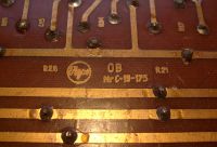 Co to za element widoczny na zdjęciu?