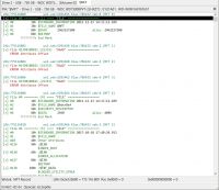 Restore NTFS partition from RAW in external USB drive after disconnecting power