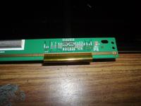 LCD Samsung LE32B450C4W - wymiana złącza panela LCD Samsung LE32B450C4W - wymiana złącza panela