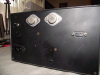 Identyfikacja urządzenia z fotografii - możliwy generator lub wobulator