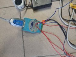 Danfoss VLT 2800: Ustawienie start/stop przy 7-9bar z czujnikiem 4-20mA