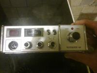 CB radio Voyager 49 - CB radio Voyager 49 schemat,manual service.