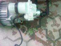Top Craft Pressure Washer: Engine Alternates On/Off When Lance Not Used - Causes & Solutions