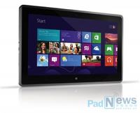 Neso PadE1210 - hybrydowy tablet ze stacją dokującą z zatoką na dysk 2,5" Neso PadE1210 - hybrydowy tablet ze stacją dokującą z zatoką na dysk 2,5"