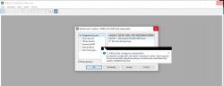Dysk zewnętrzny Samsung G2 Portable przestał działać po restarcie komputera.
