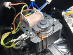 OpenBeken on BW-AF1 fryer with WiFi - interior, TYWE3S/WB3S, configuration OpenBeken on BW-AF1 fryer with WiFi - interior, TYWE3S/WB3S, configuration