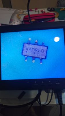 Identyfikacja elementu - Nie mogę go nigdzie znaleźć